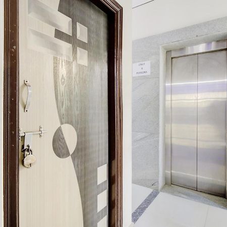 Hotel O Malnad Grand Inn Kumbalgod Eksteriør bilde