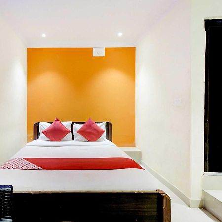 Hotel O Malnad Grand Inn Kumbalgod Eksteriør bilde