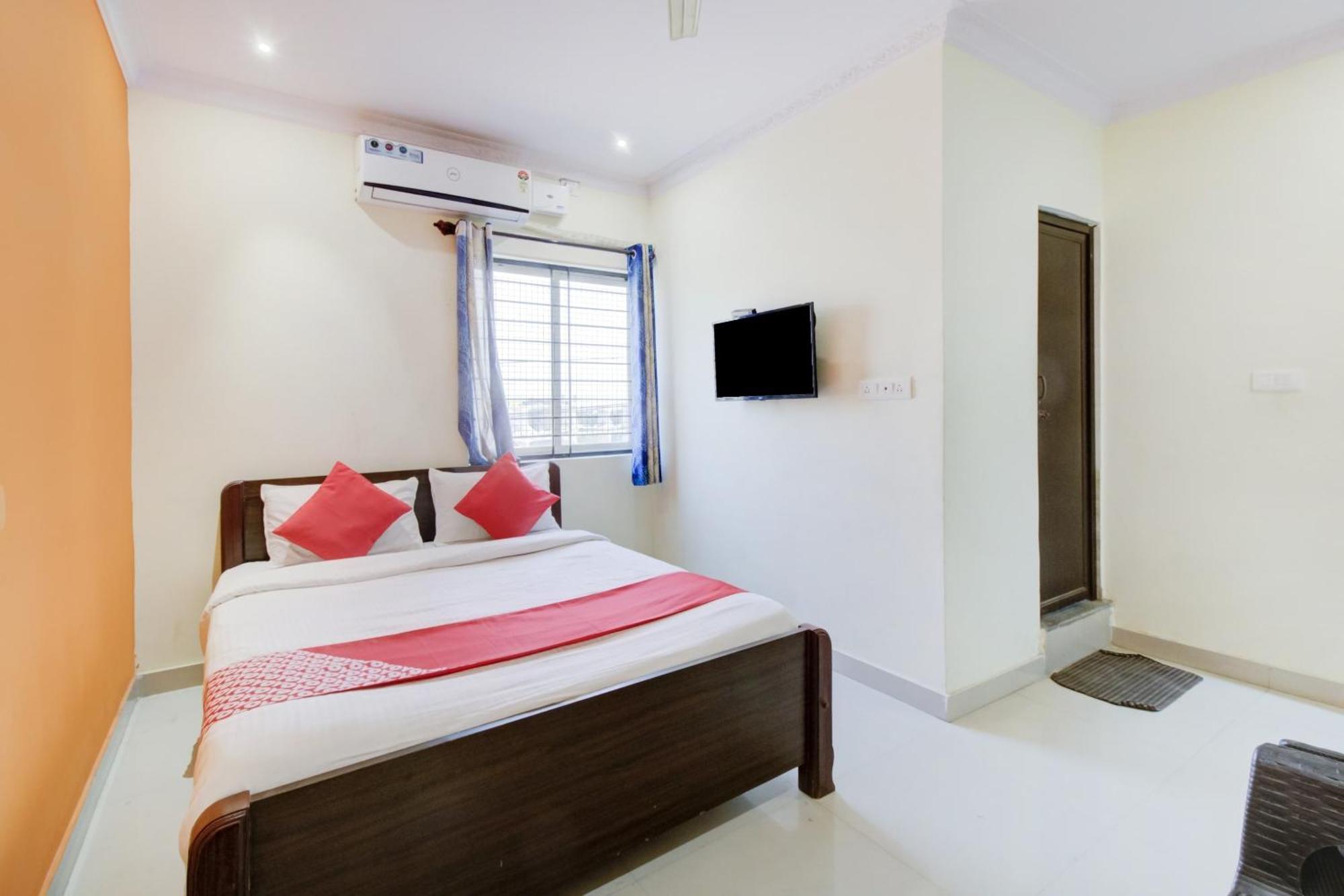 Hotel O Malnad Grand Inn Kumbalgod Eksteriør bilde