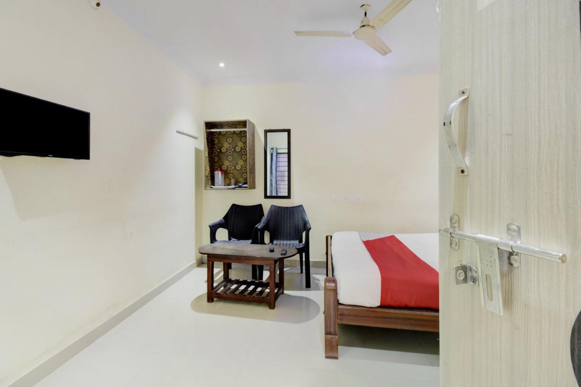 Hotel O Malnad Grand Inn Kumbalgod Eksteriør bilde