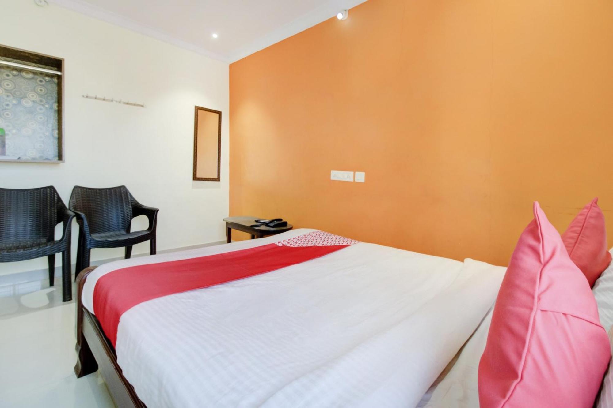 Hotel O Malnad Grand Inn Kumbalgod Eksteriør bilde