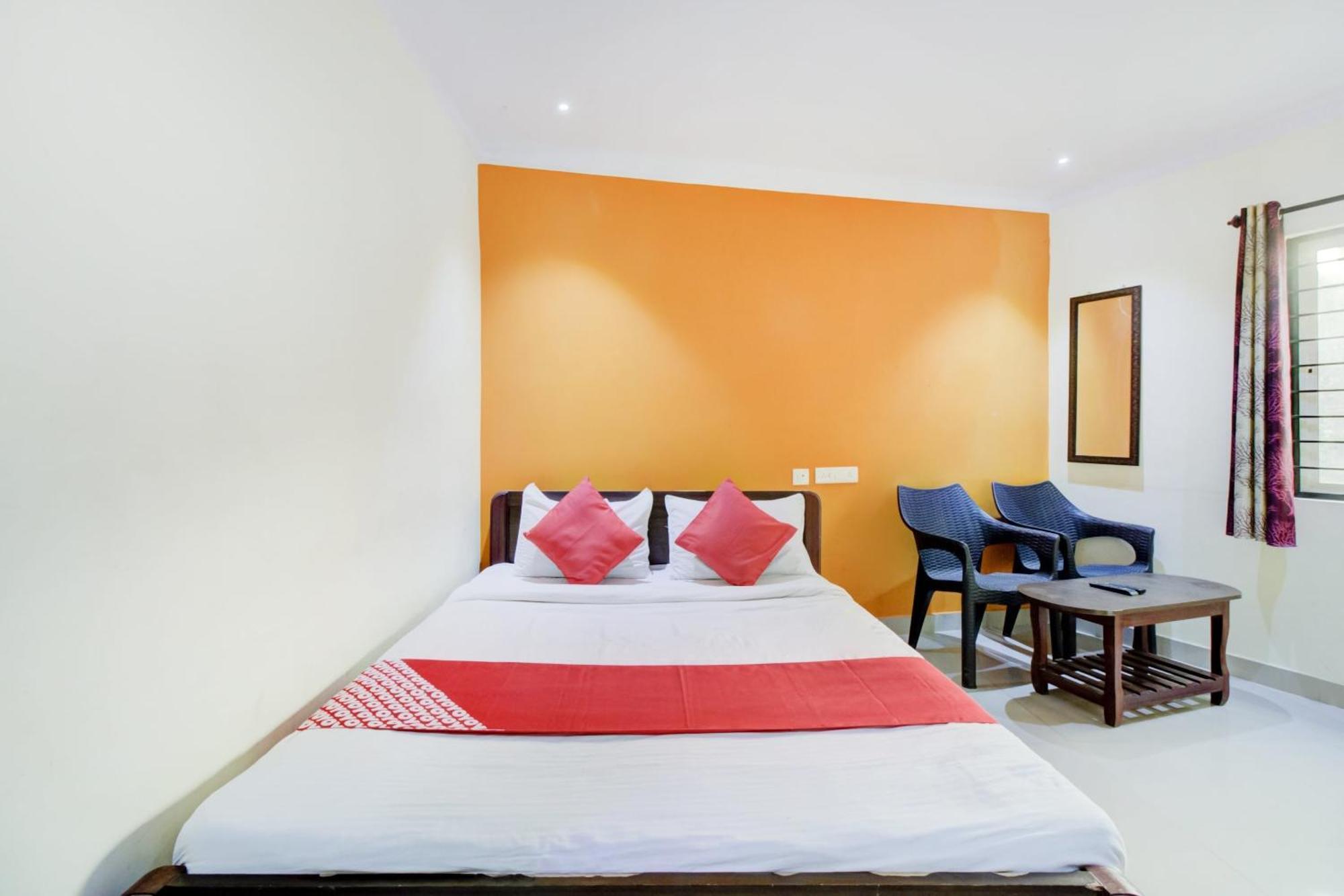 Hotel O Malnad Grand Inn Kumbalgod Eksteriør bilde