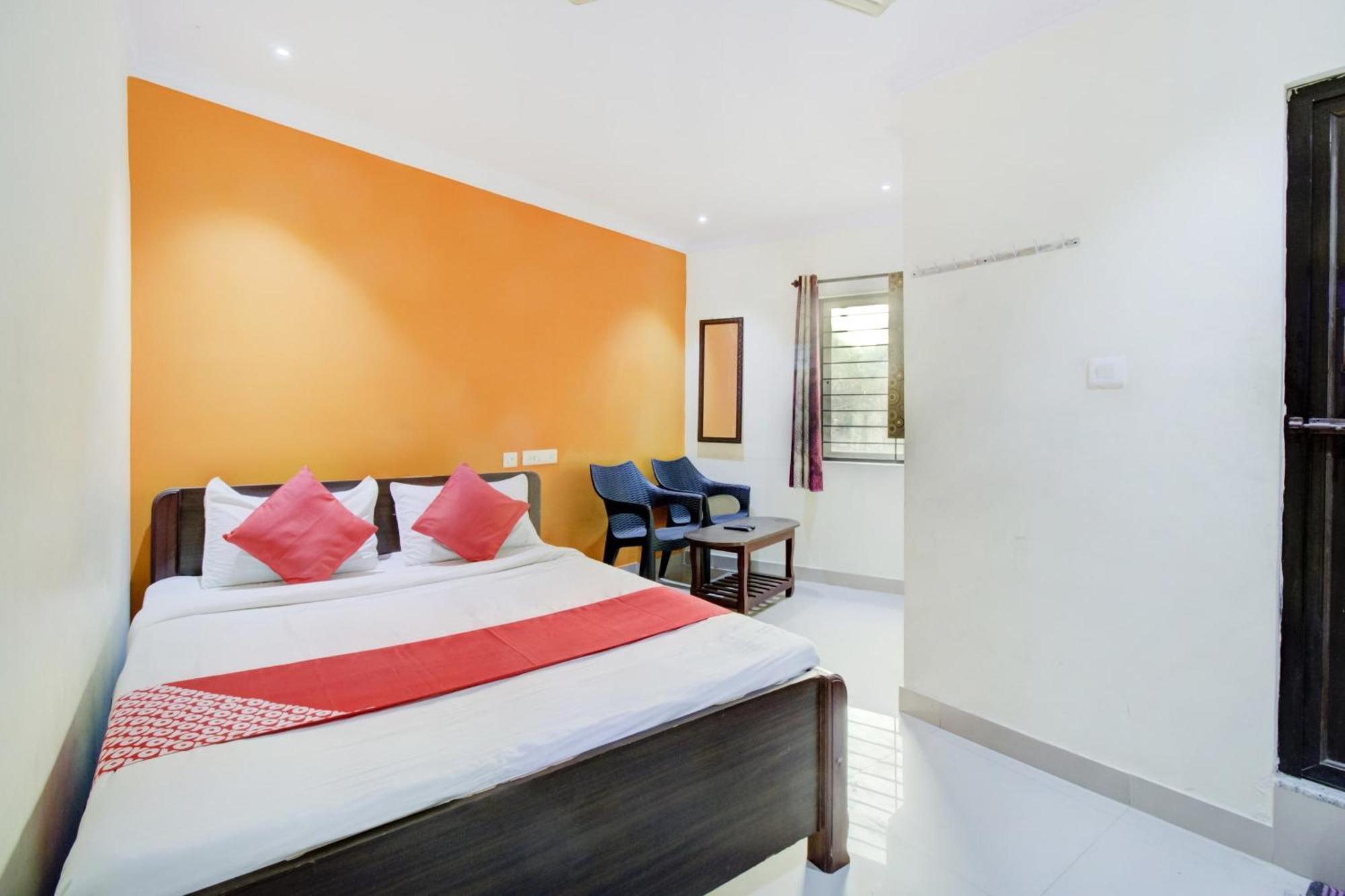 Hotel O Malnad Grand Inn Kumbalgod Eksteriør bilde