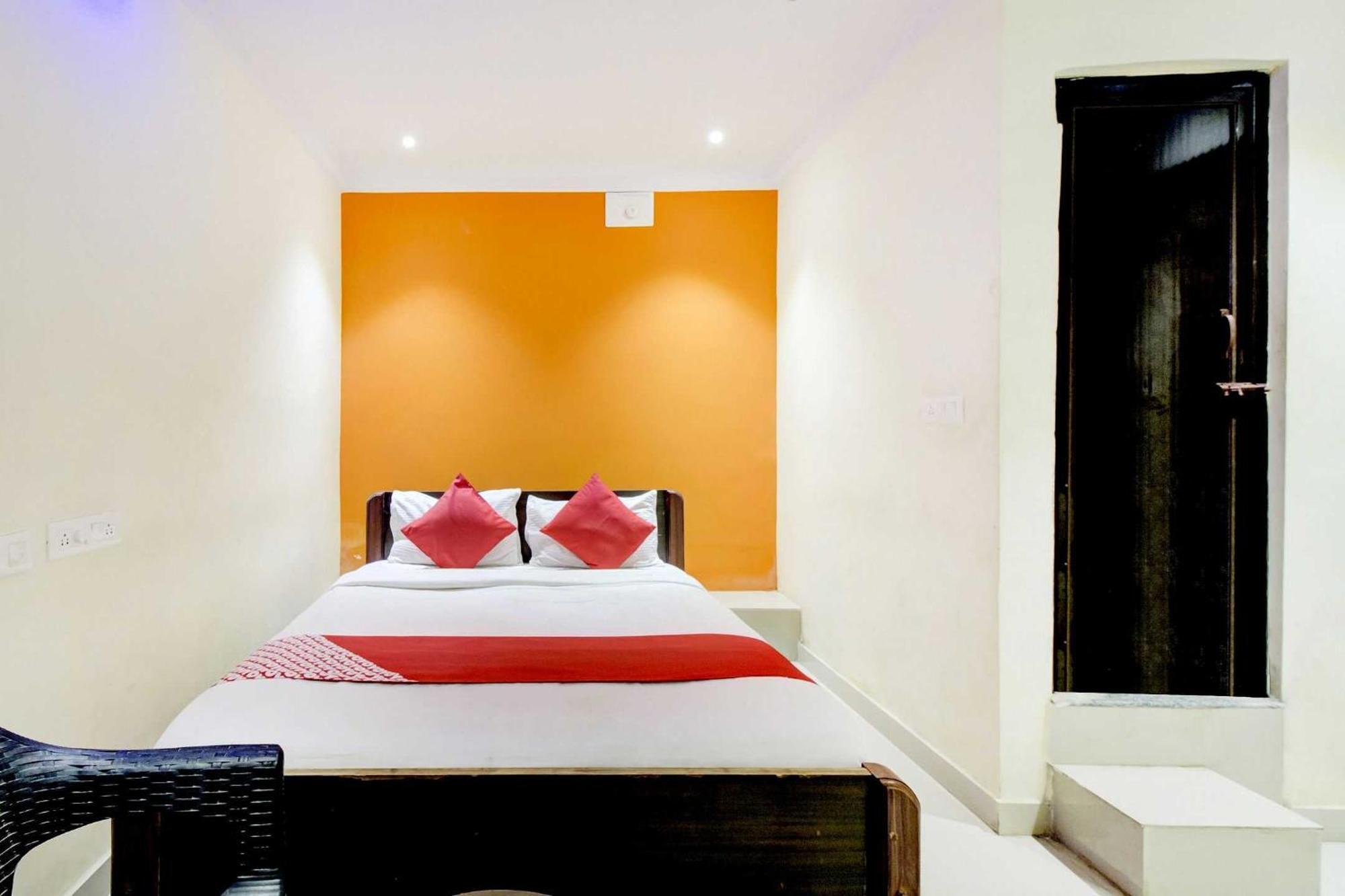 Hotel O Malnad Grand Inn Kumbalgod Eksteriør bilde