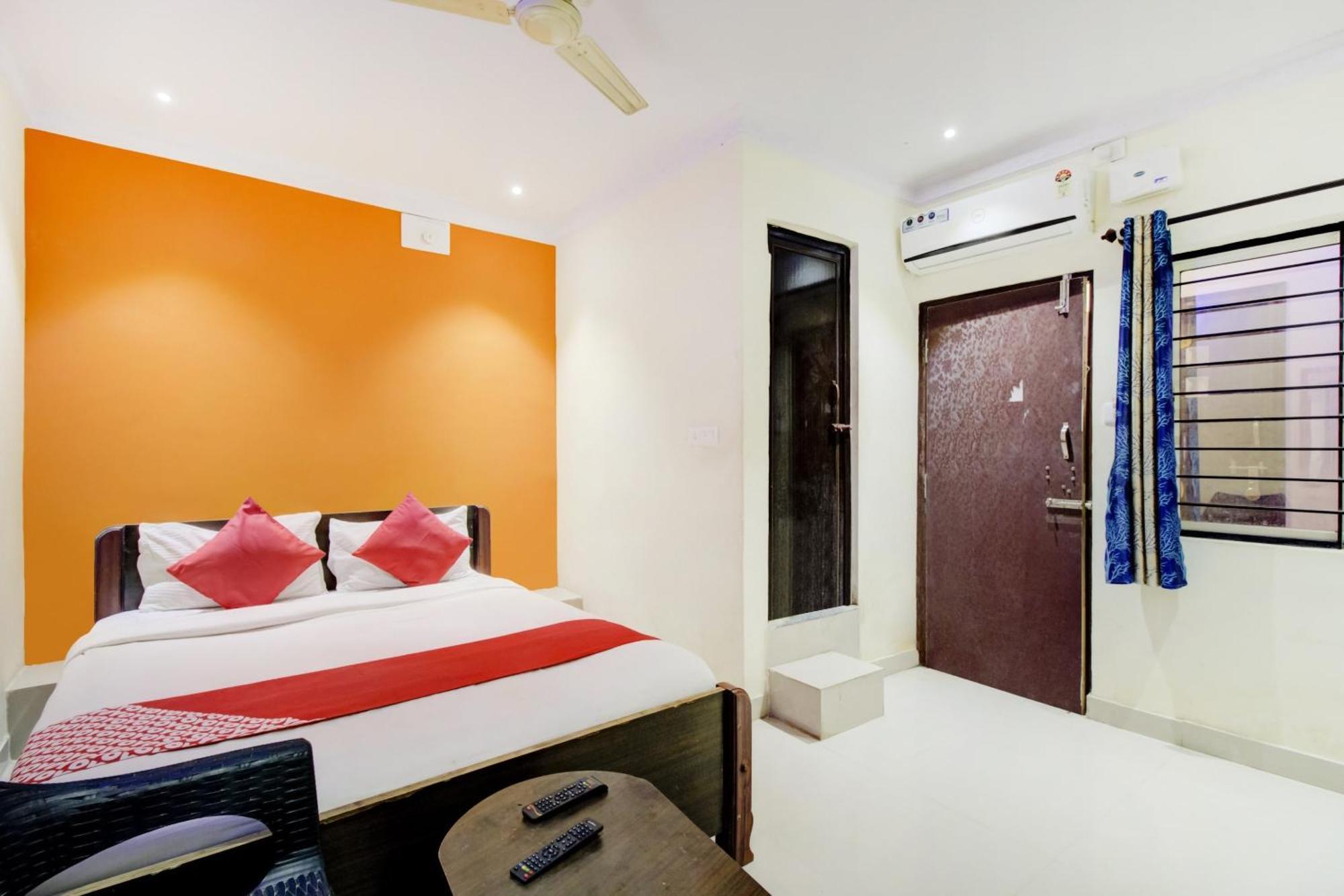 Hotel O Malnad Grand Inn Kumbalgod Eksteriør bilde
