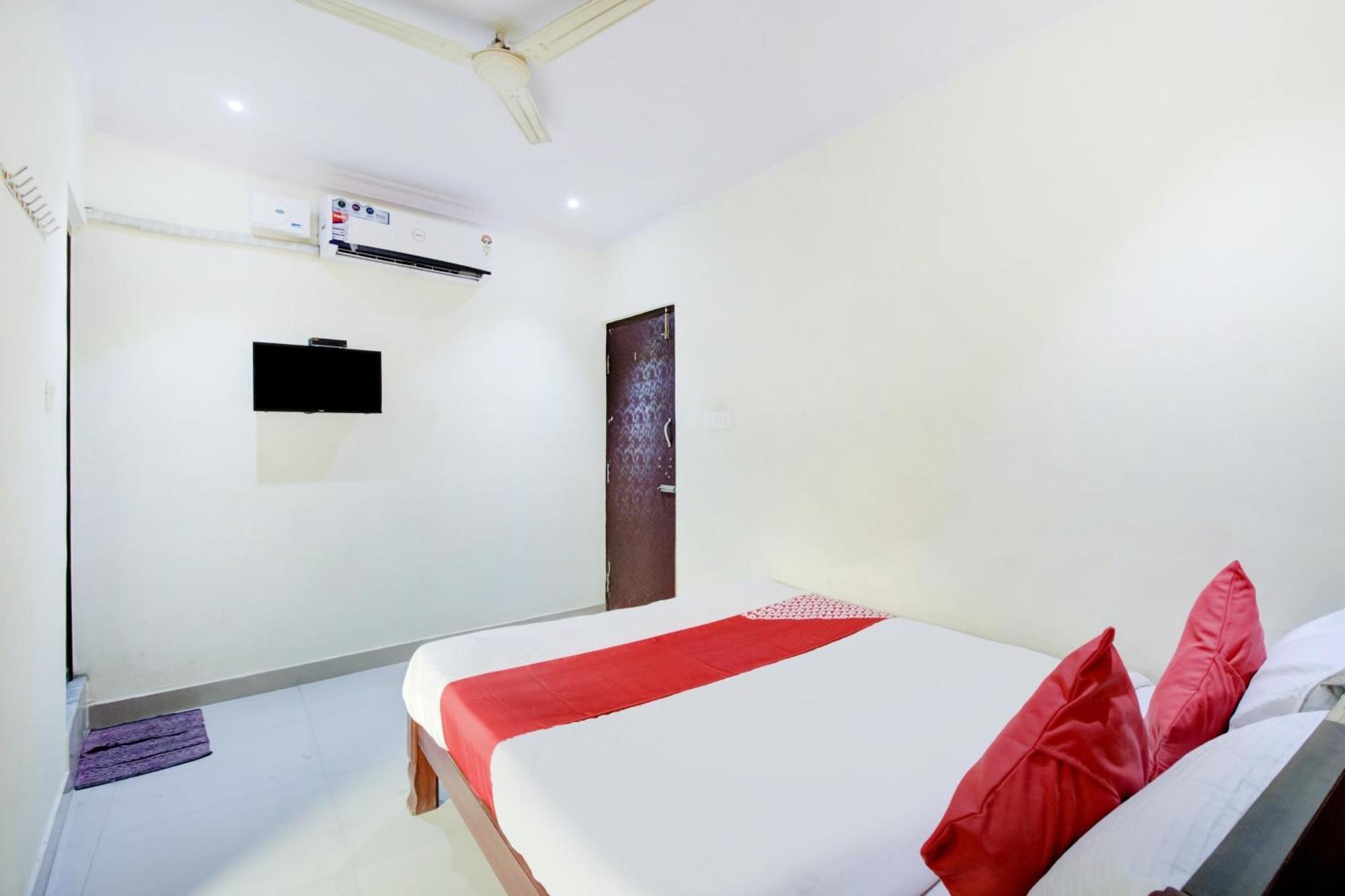 Hotel O Malnad Grand Inn Kumbalgod Eksteriør bilde