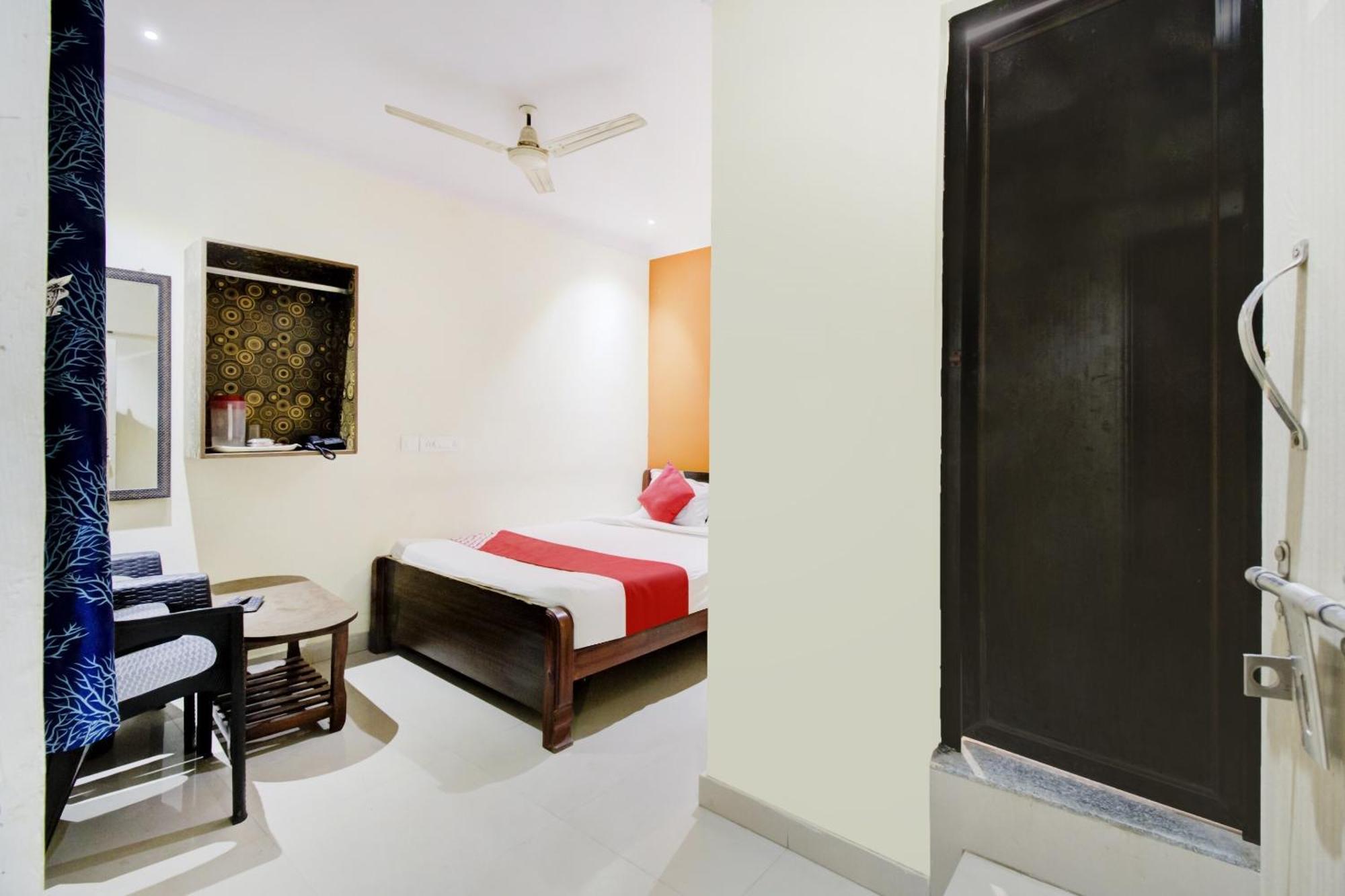 Hotel O Malnad Grand Inn Kumbalgod Eksteriør bilde